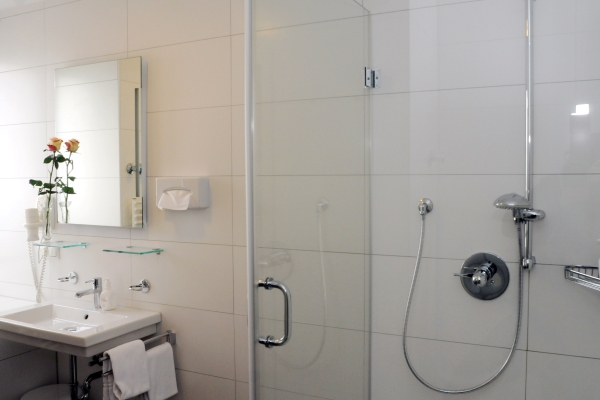Hotel Am alten Park